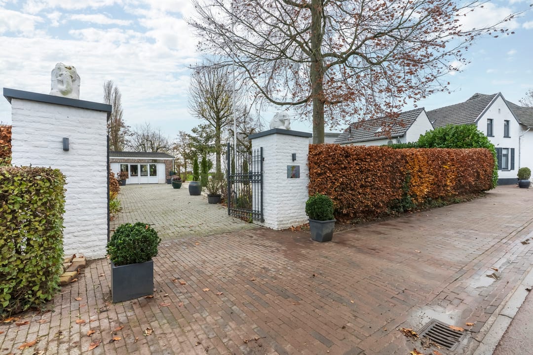 Foto 41 van Gasthuis 32