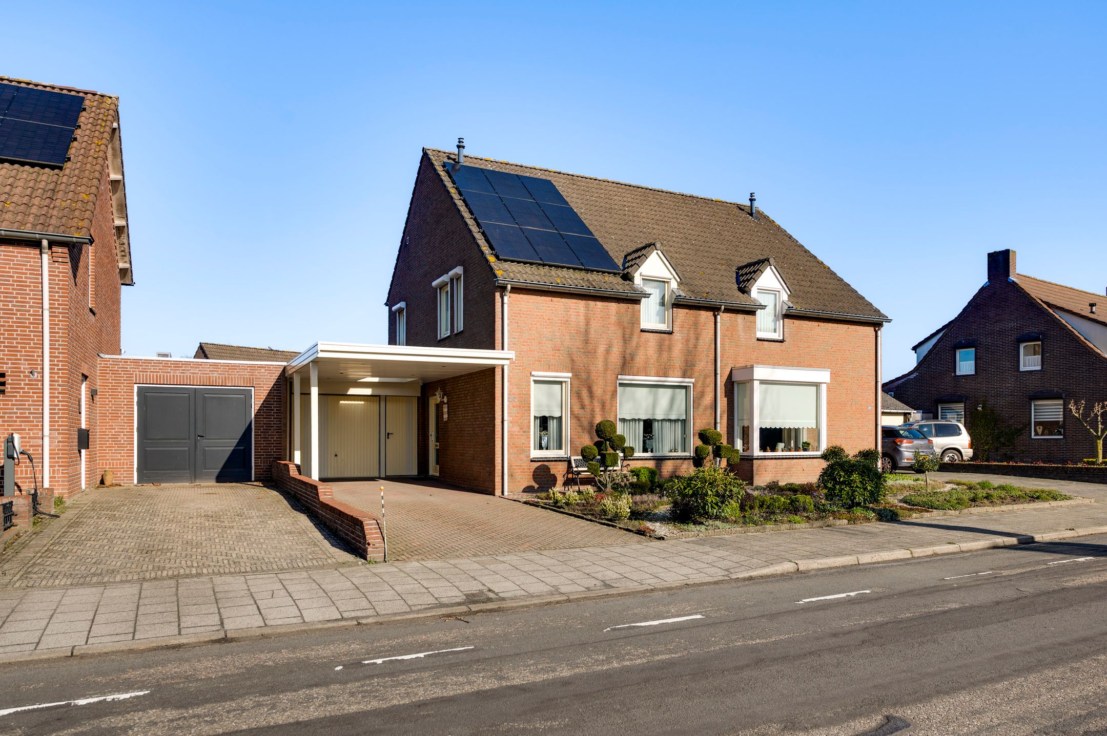 Lochtstraat 27 