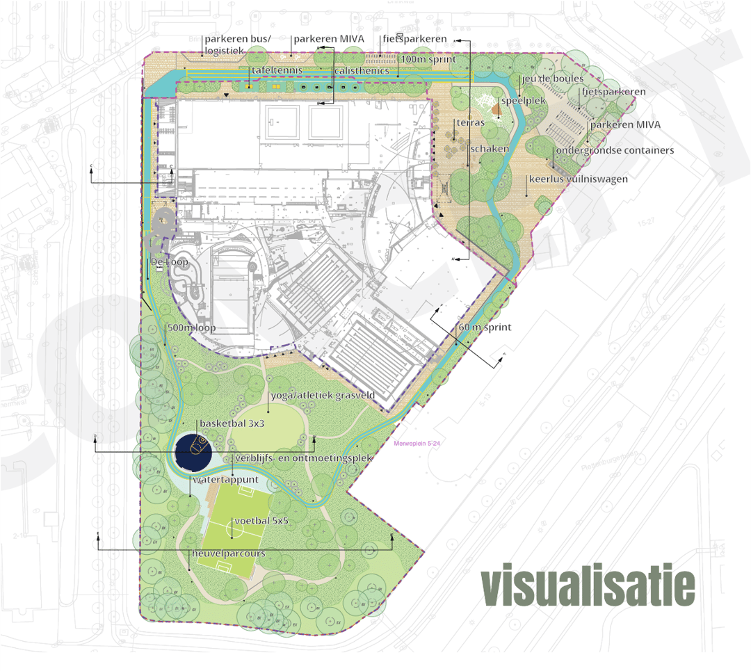 Photo 43 of Merweplein 5-24