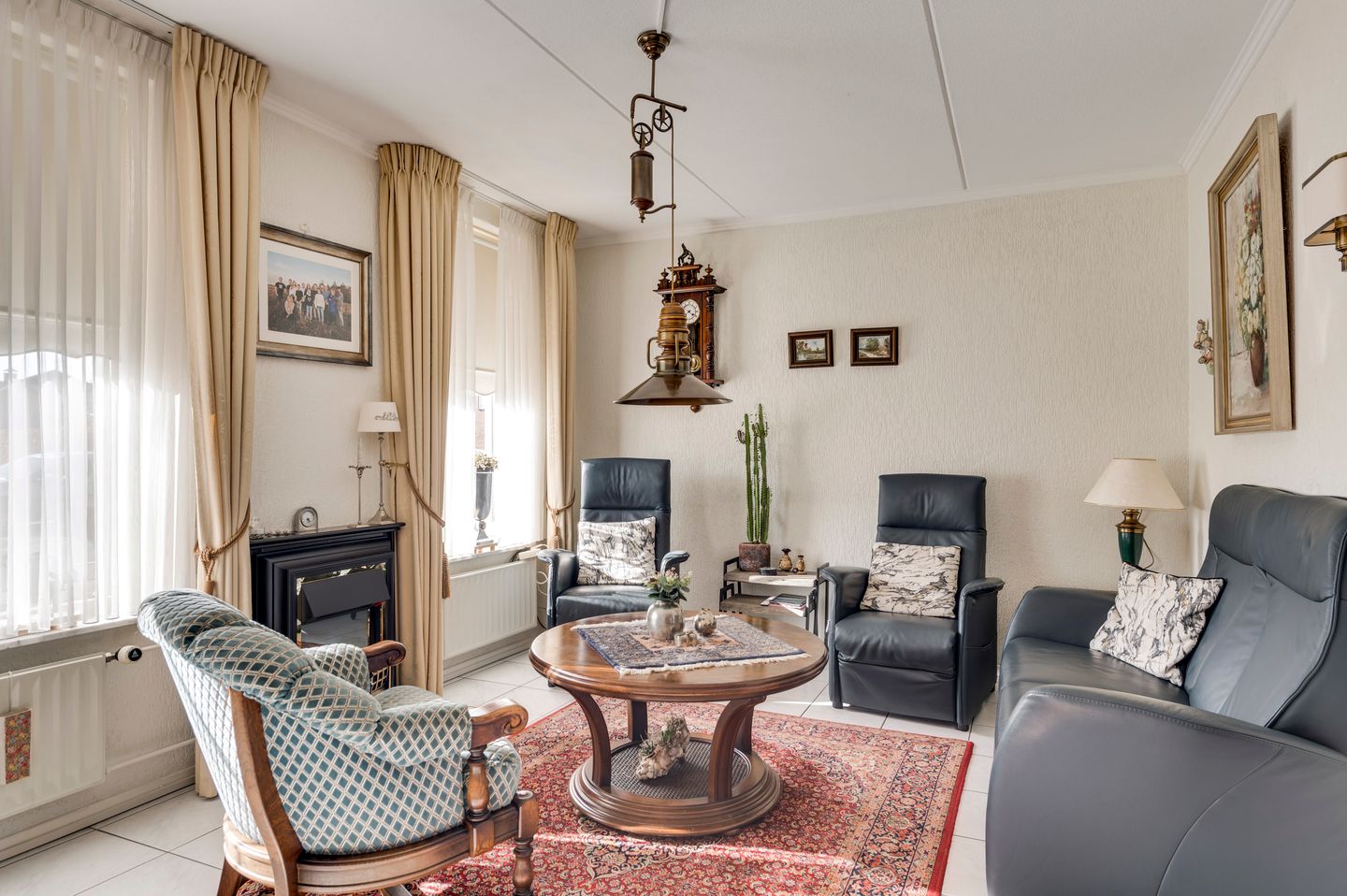 Foto 10 van Lochtstraat 27