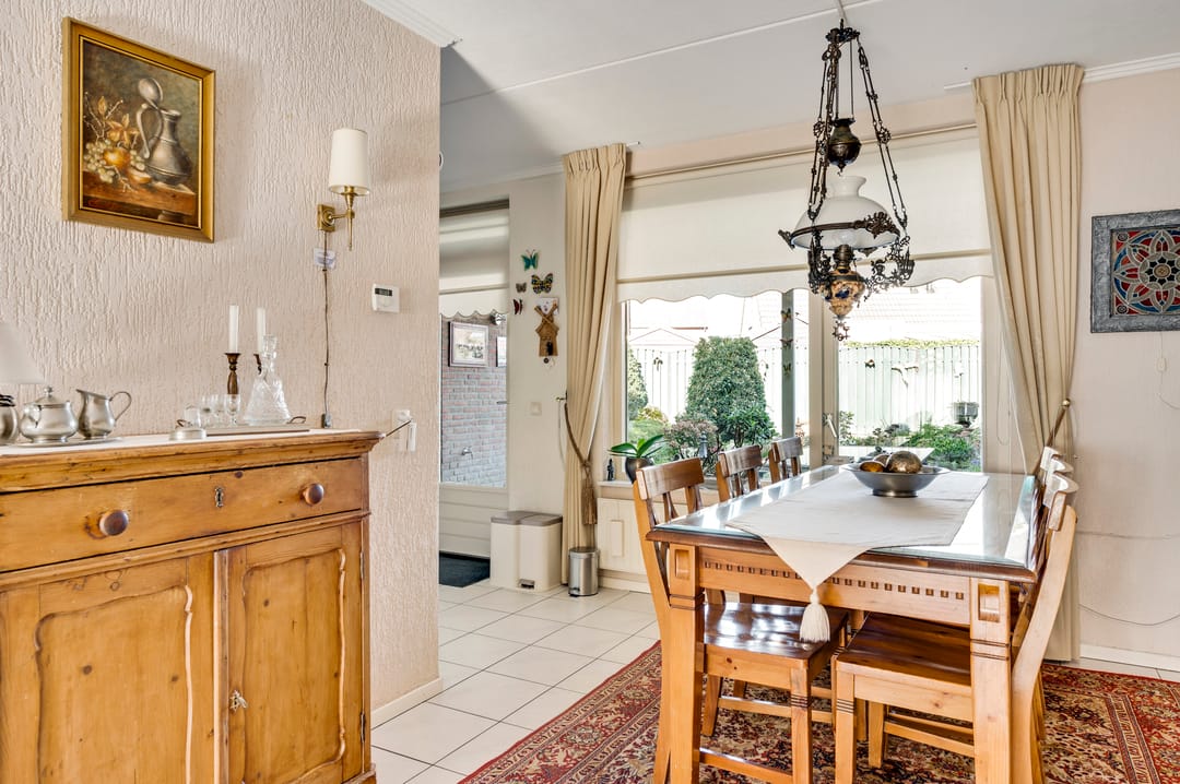 Foto 13 van Lochtstraat 27