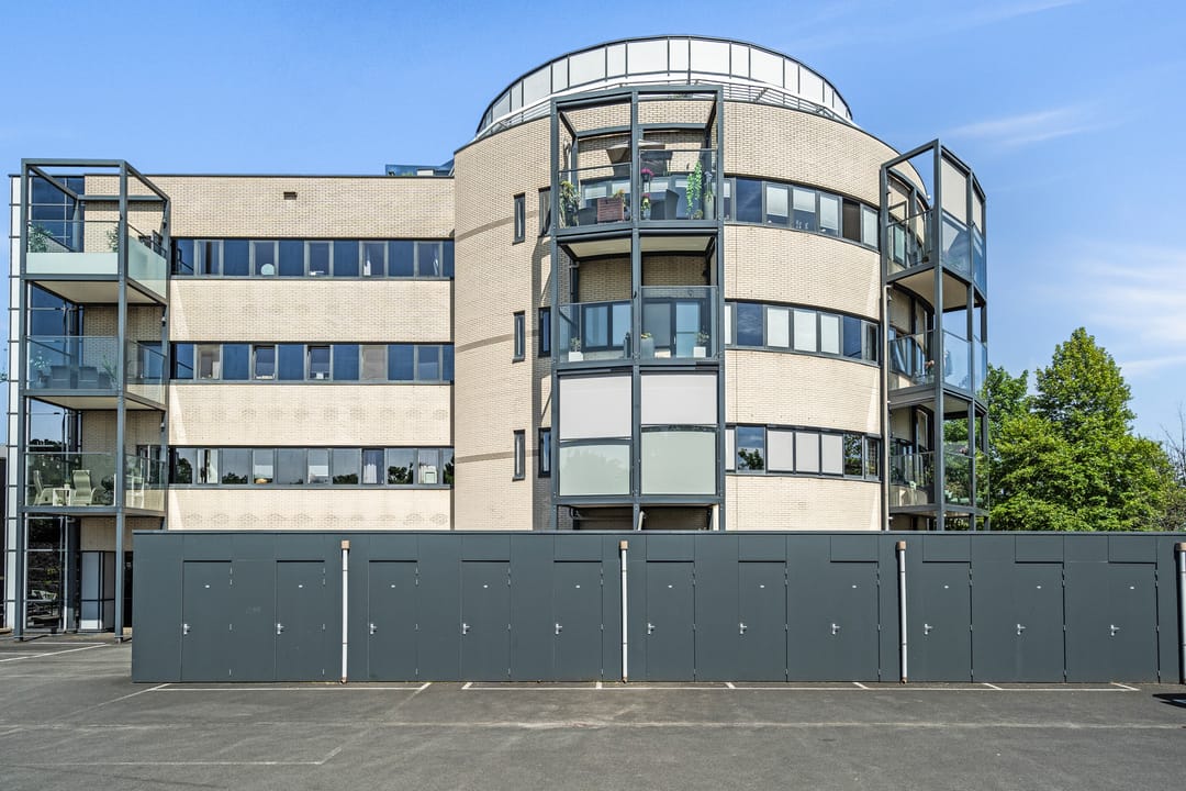 Photo 41 of Merweplein 5-24