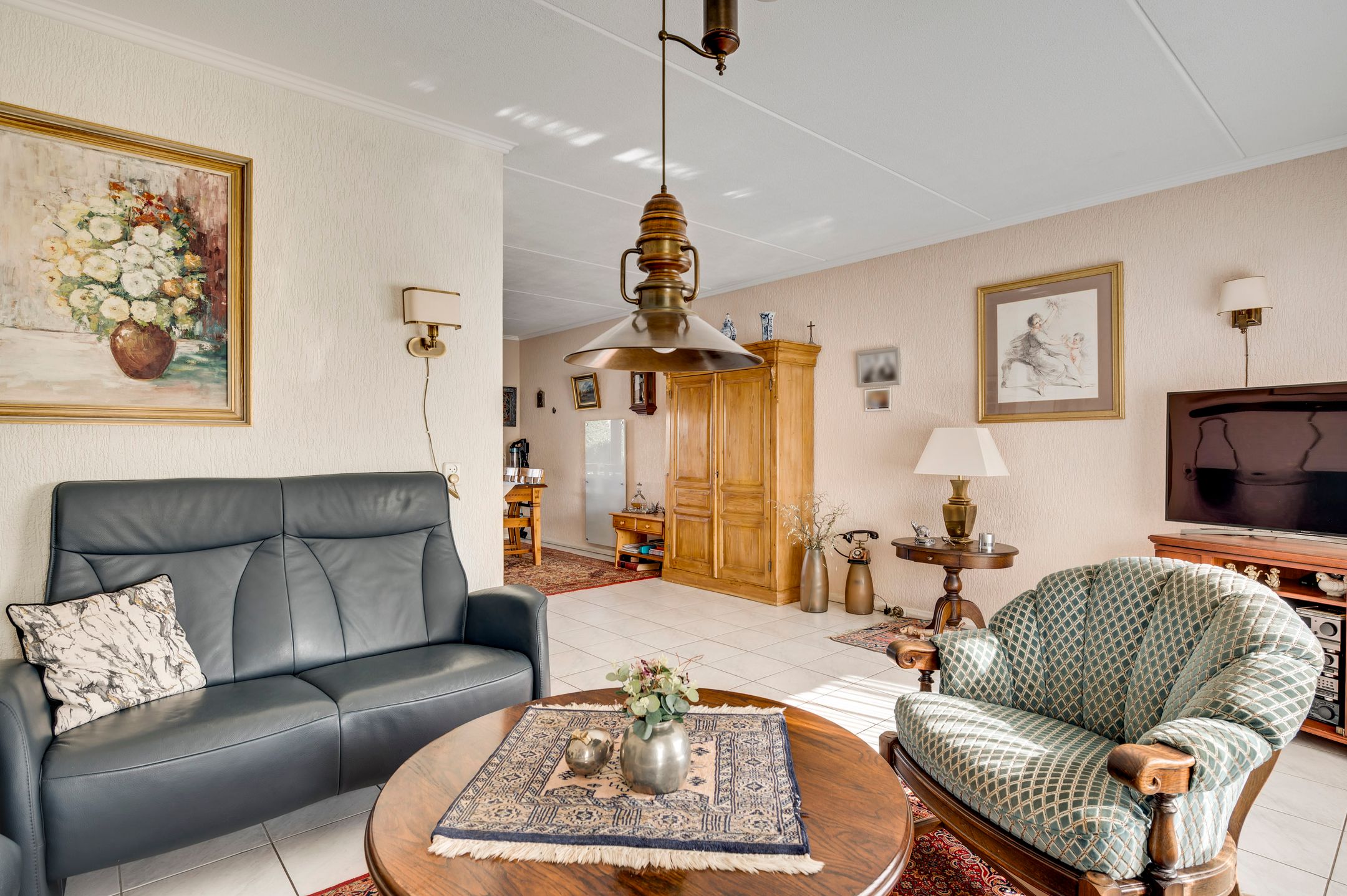 Foto 12 van Lochtstraat 27