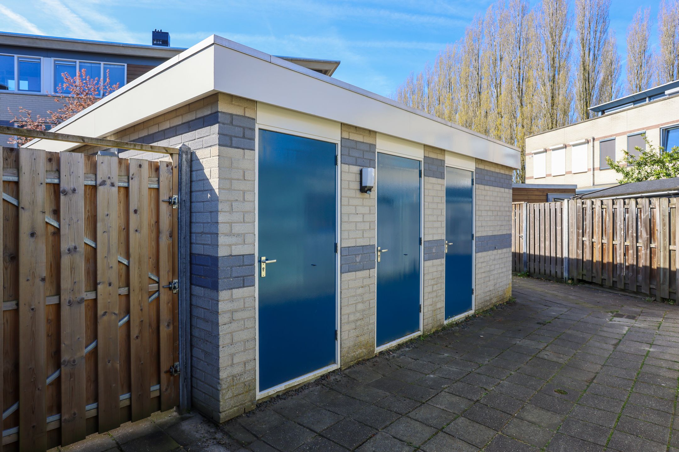 Photo 21 of Langeweideweg 5