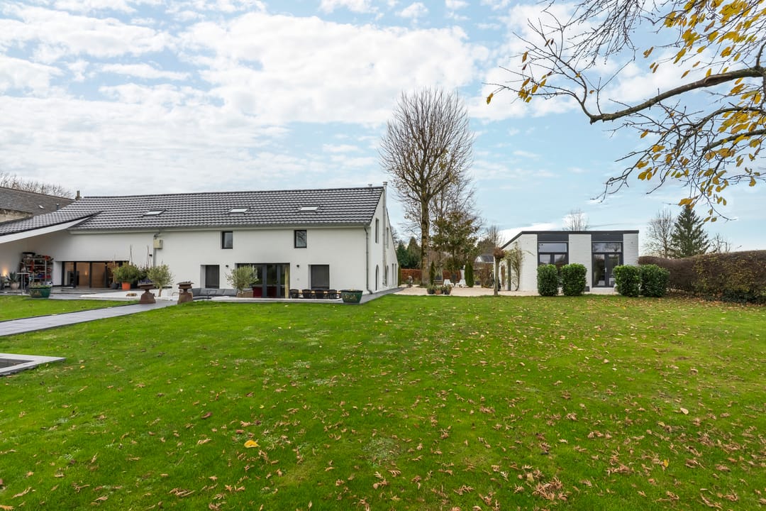 Foto 47 van Gasthuis 32