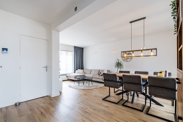 Foto 3 van Anna Paulownastraat 27