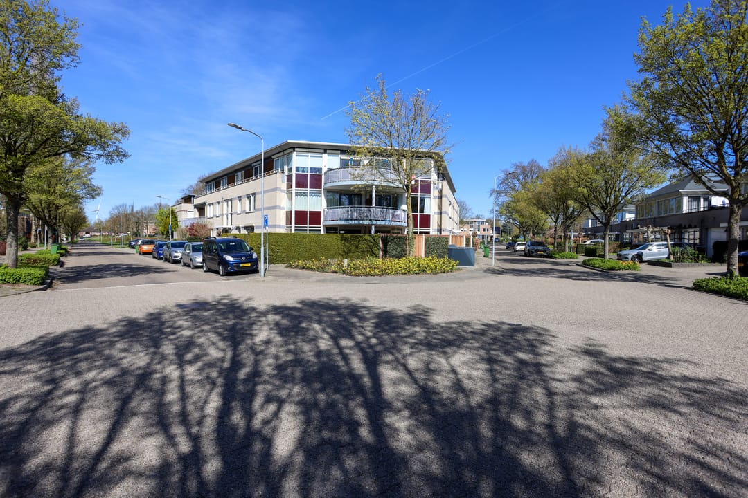 Photo 22 of Langeweideweg 5