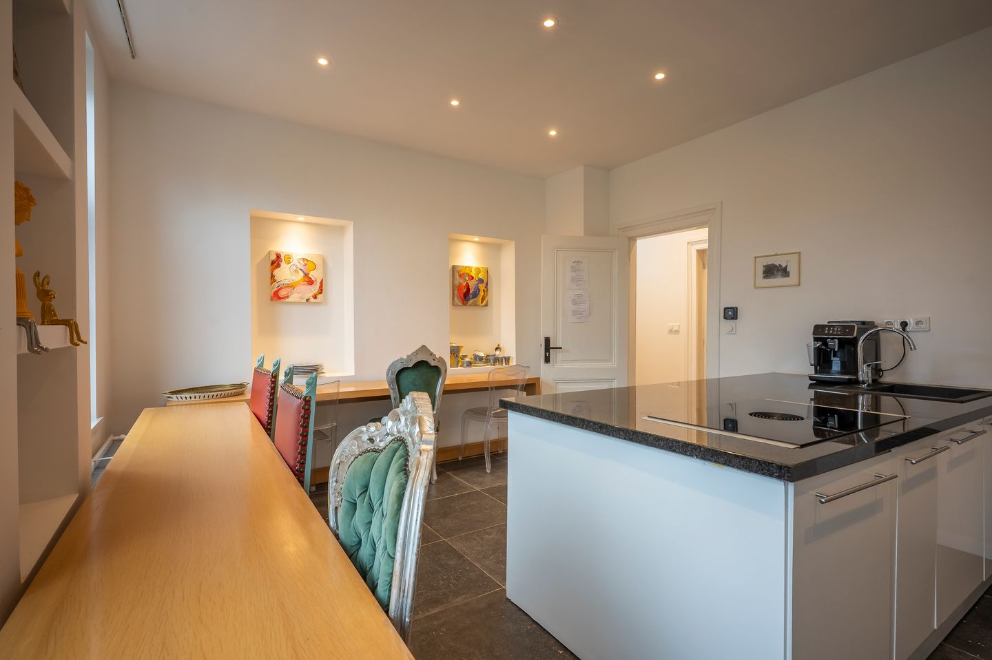 Foto 35 van Gasthuis 32