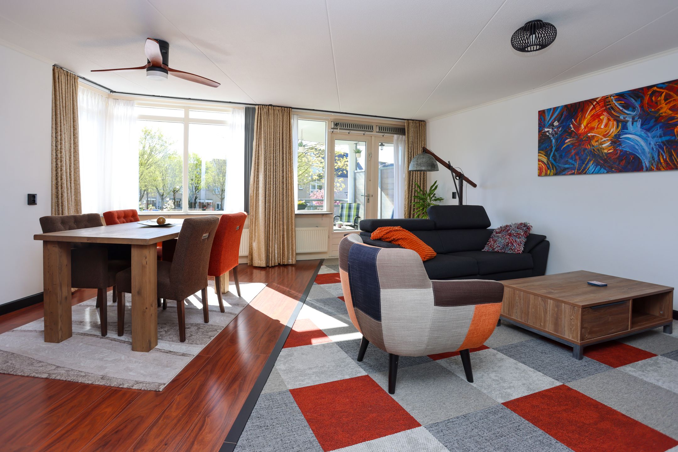 Photo 9 of Langeweideweg 5