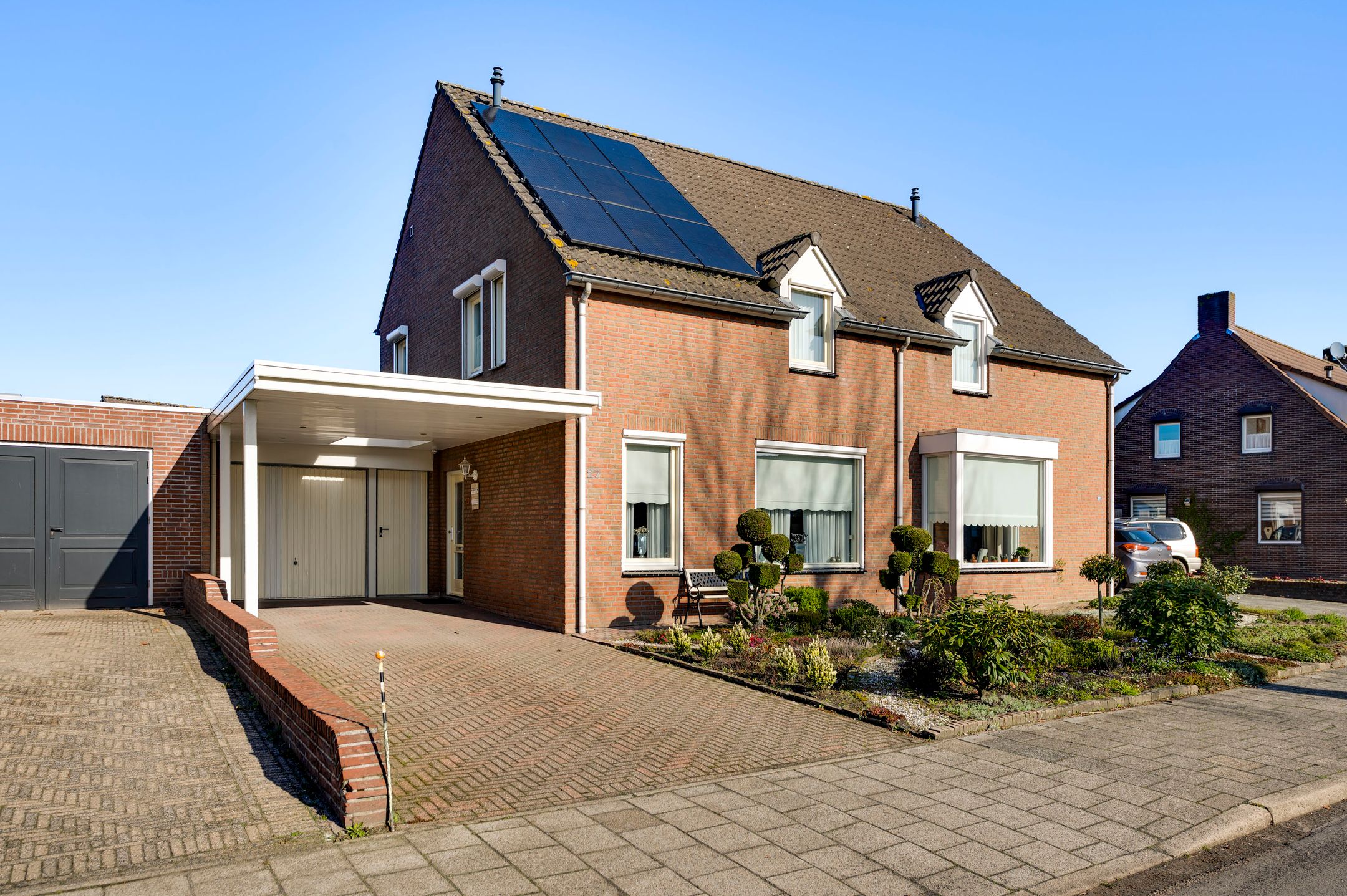 Foto 3 van Lochtstraat 27