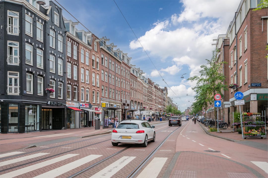 Foto 31 van Nicolaas Beetsplantsoen 10