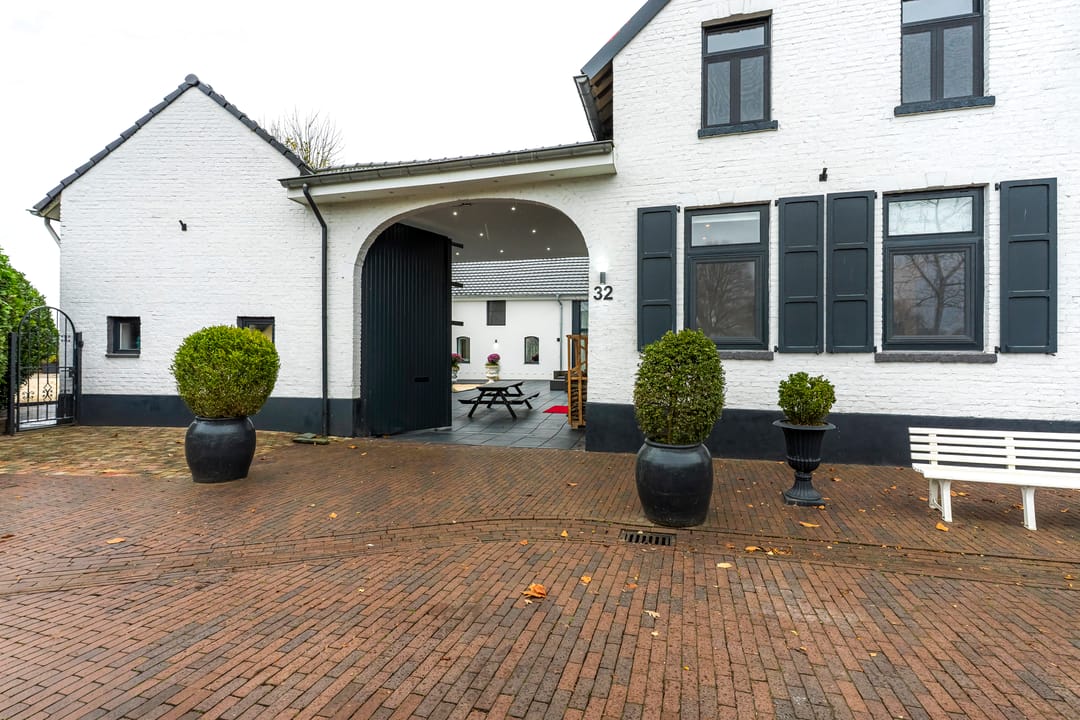 Foto 53 van Gasthuis 32