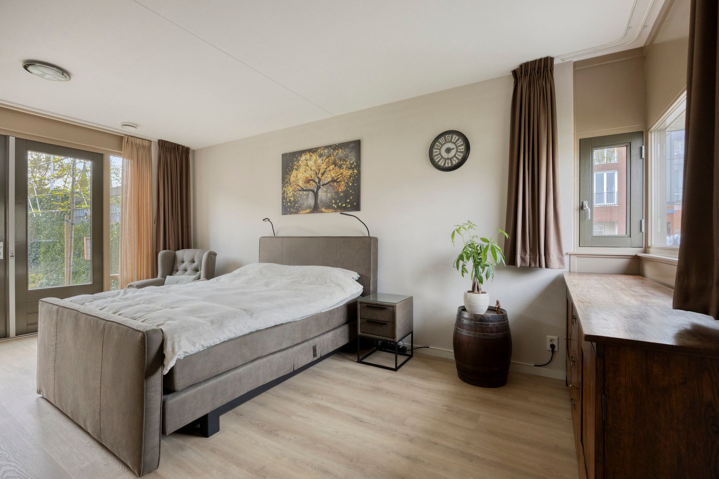 Foto 4 van Bleekershof 2