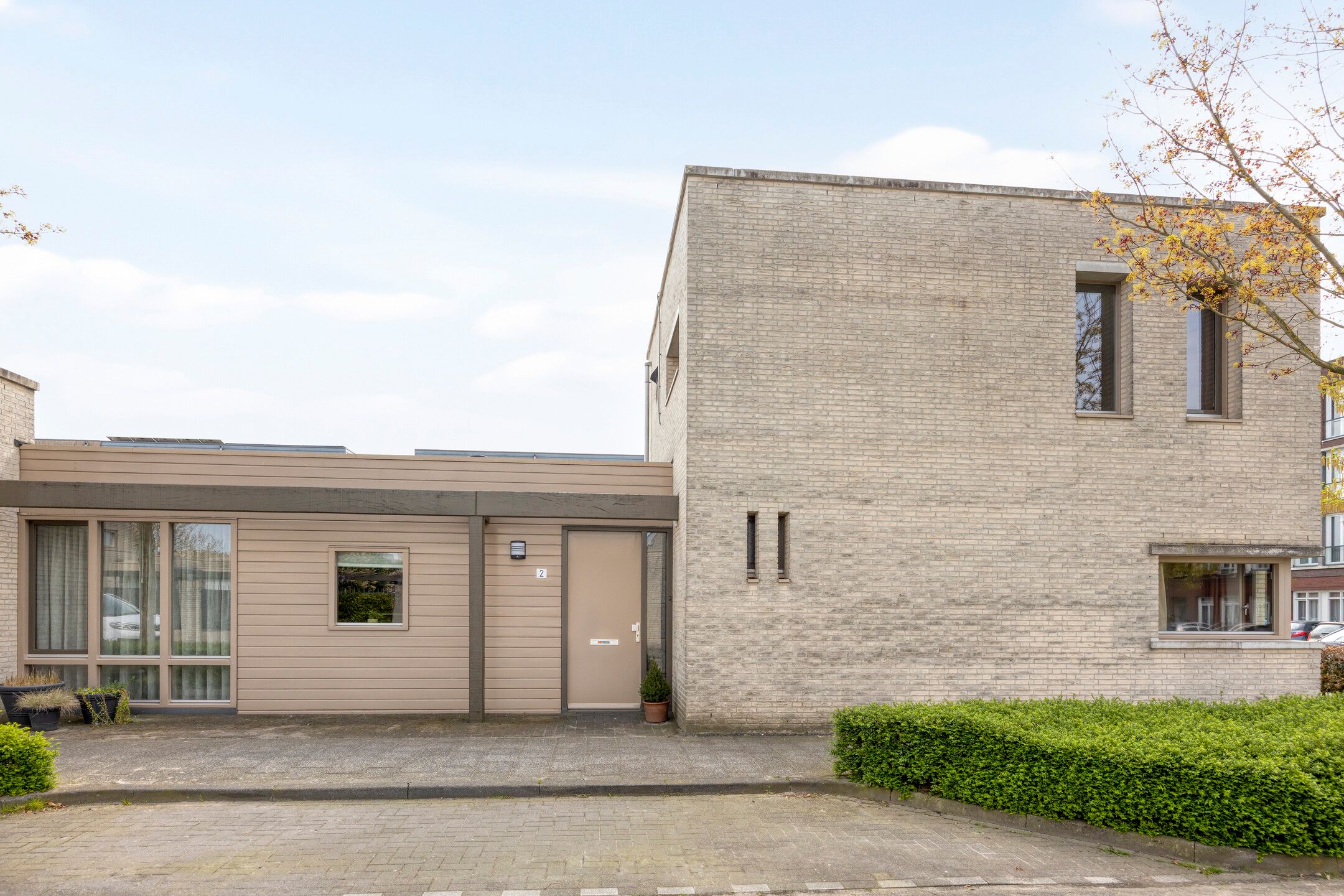 Foto 6 van Bleekershof 2