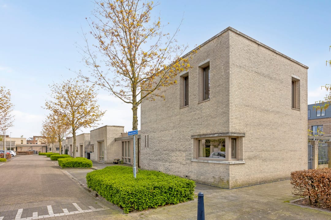 Foto 7 van Bleekershof 2