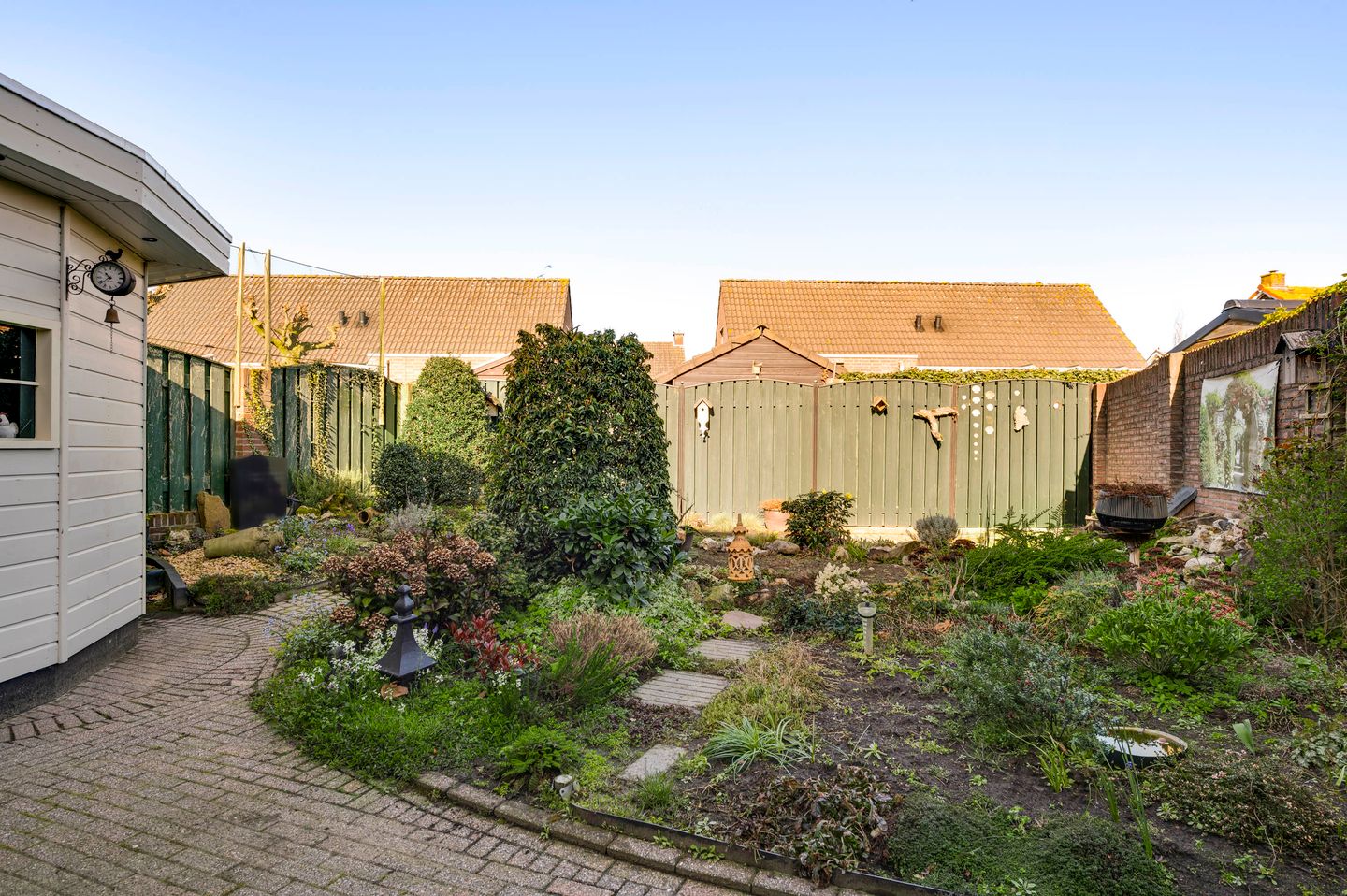 Foto 20 van Lochtstraat 27