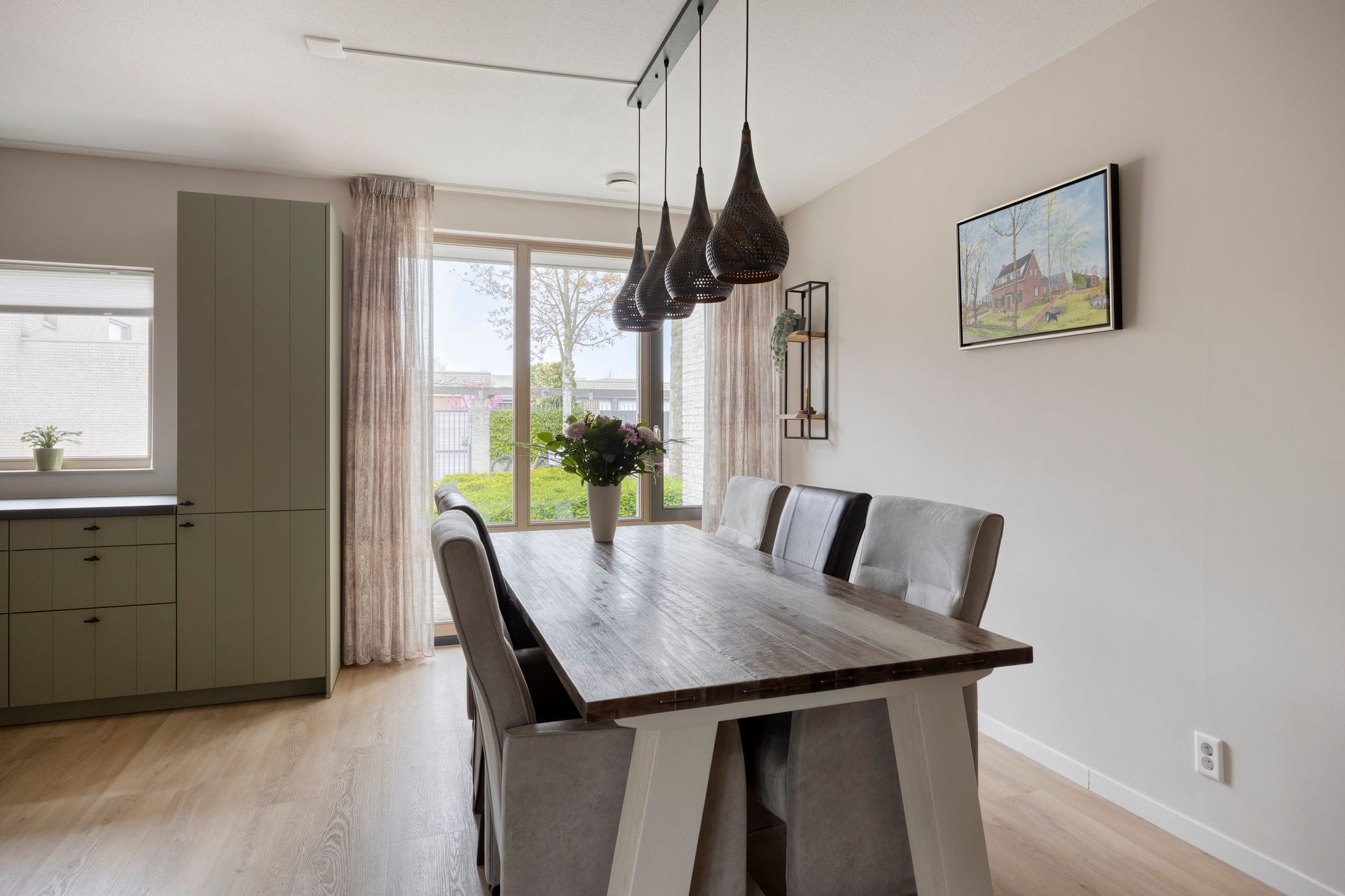 Foto 12 van Bleekershof 2