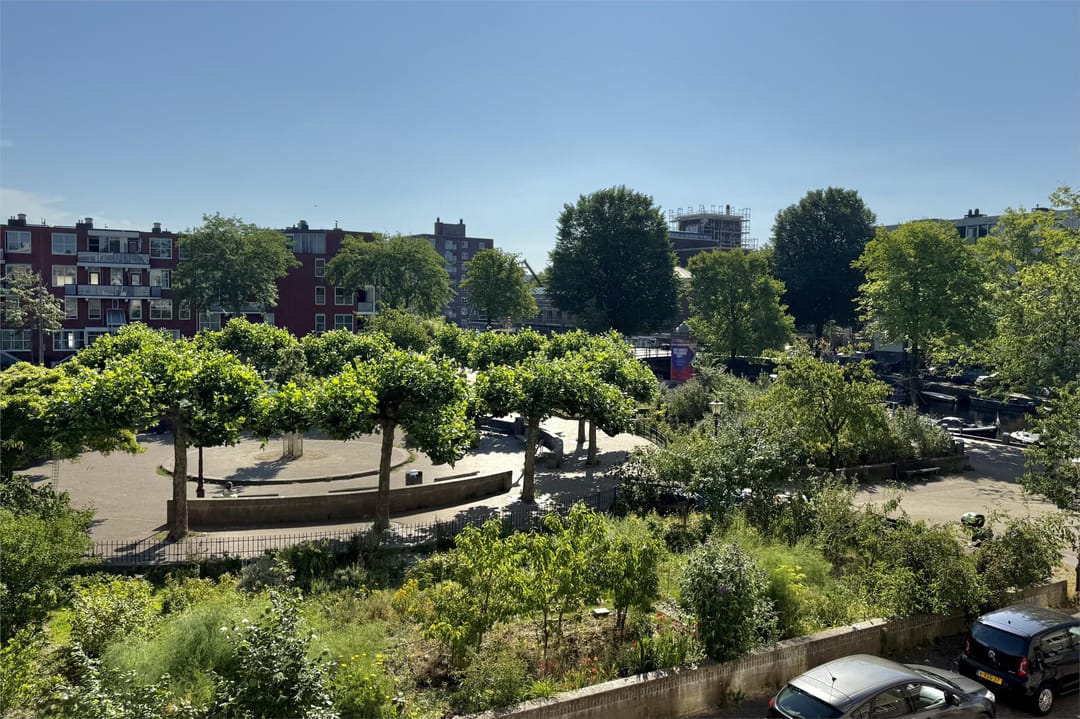 Foto 2 van Nicolaas Beetsplantsoen 10