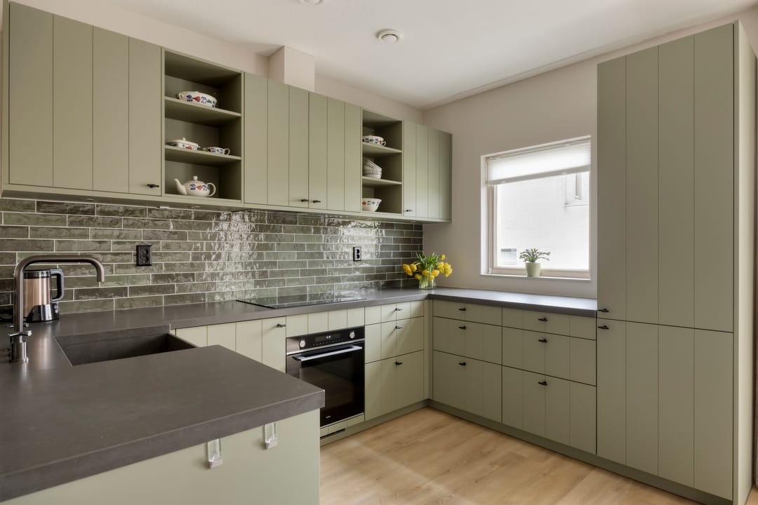 Foto 16 van Bleekershof 2