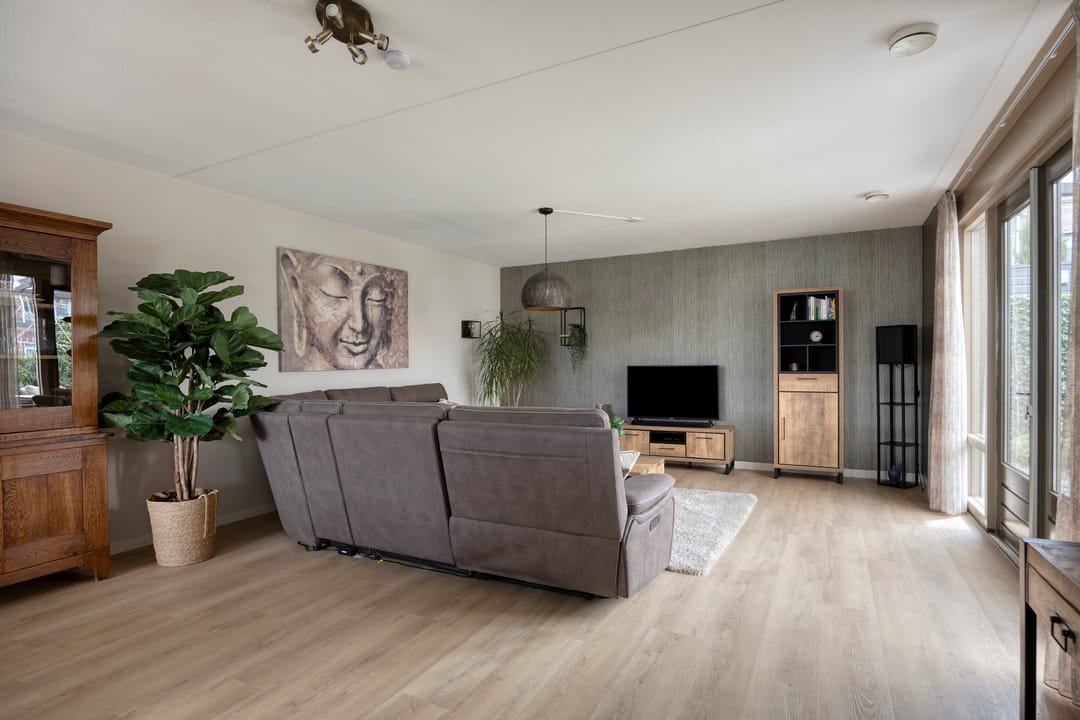 Foto 11 van Bleekershof 2