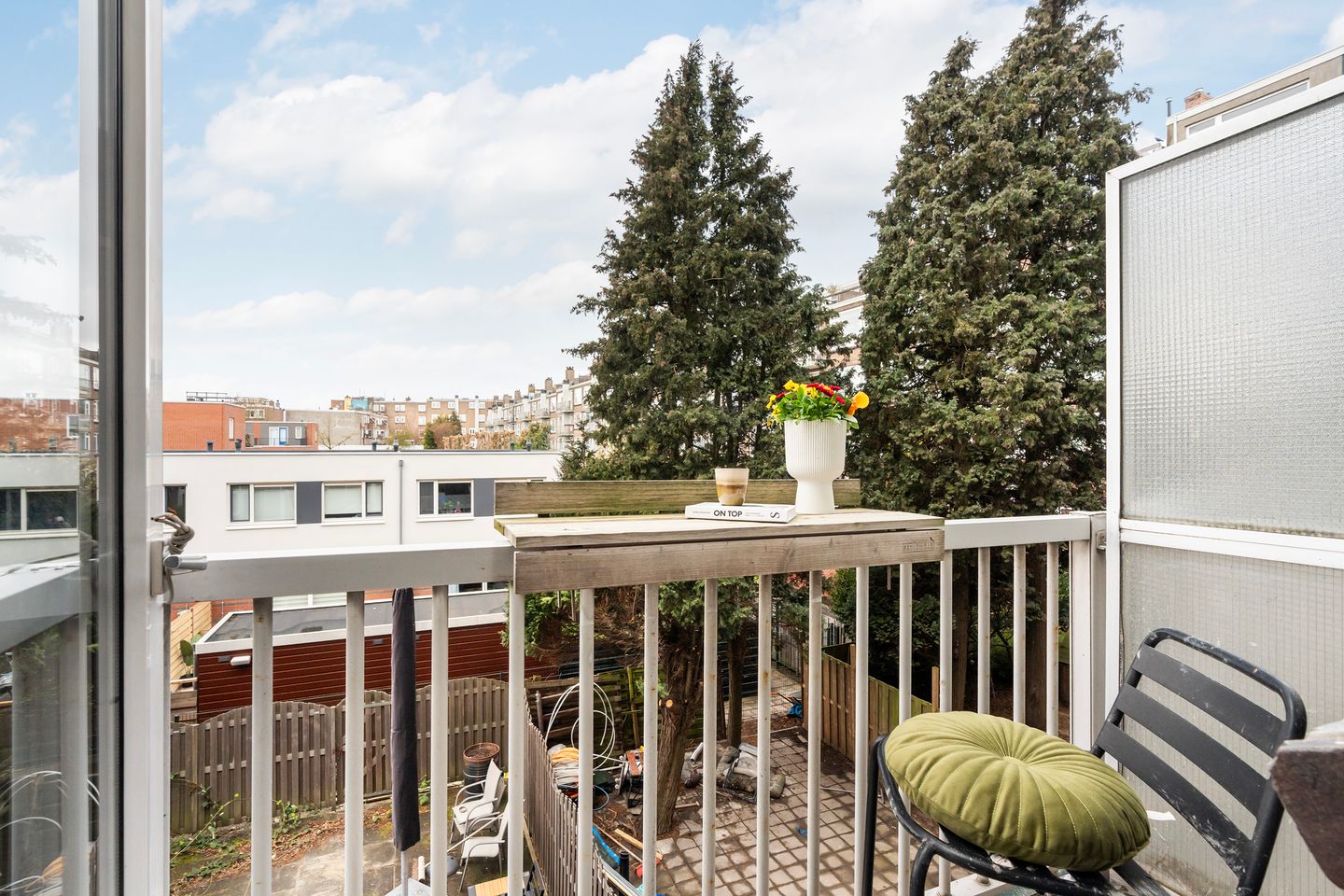 Photo 4 of Bergweg 45-B