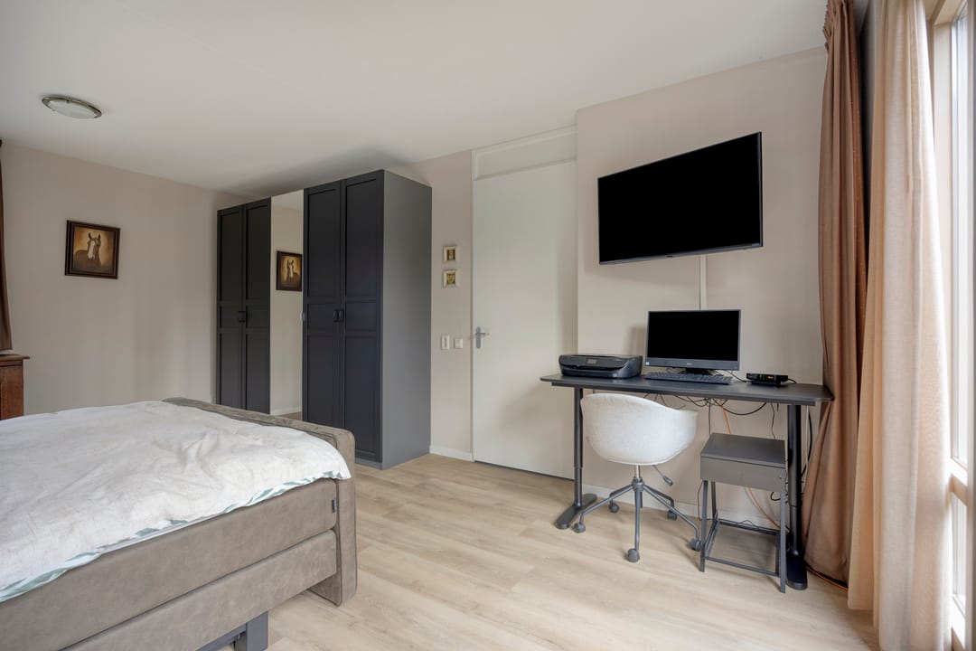 Foto 22 van Bleekershof 2