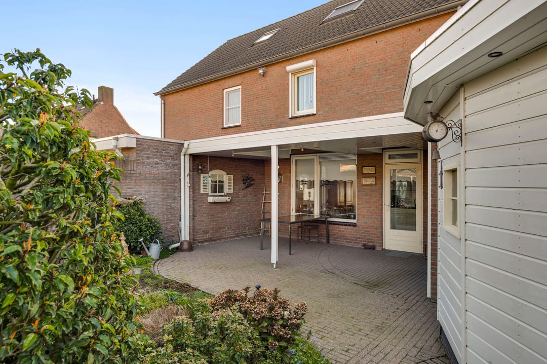 Foto 22 van Lochtstraat 27