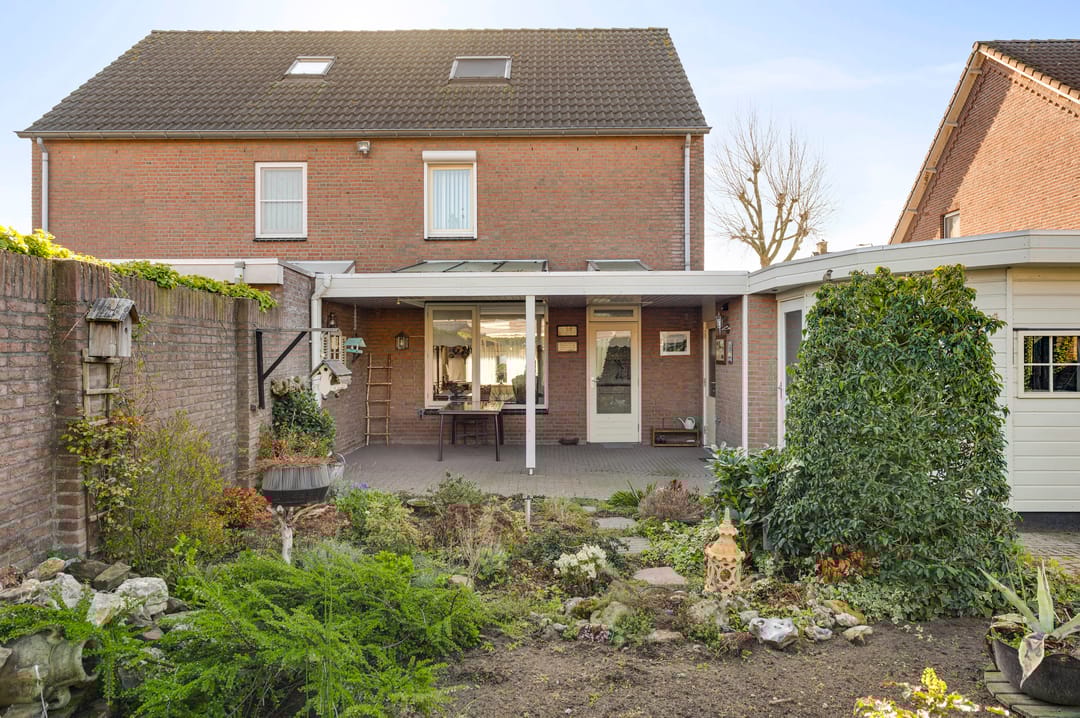 Foto 23 van Lochtstraat 27