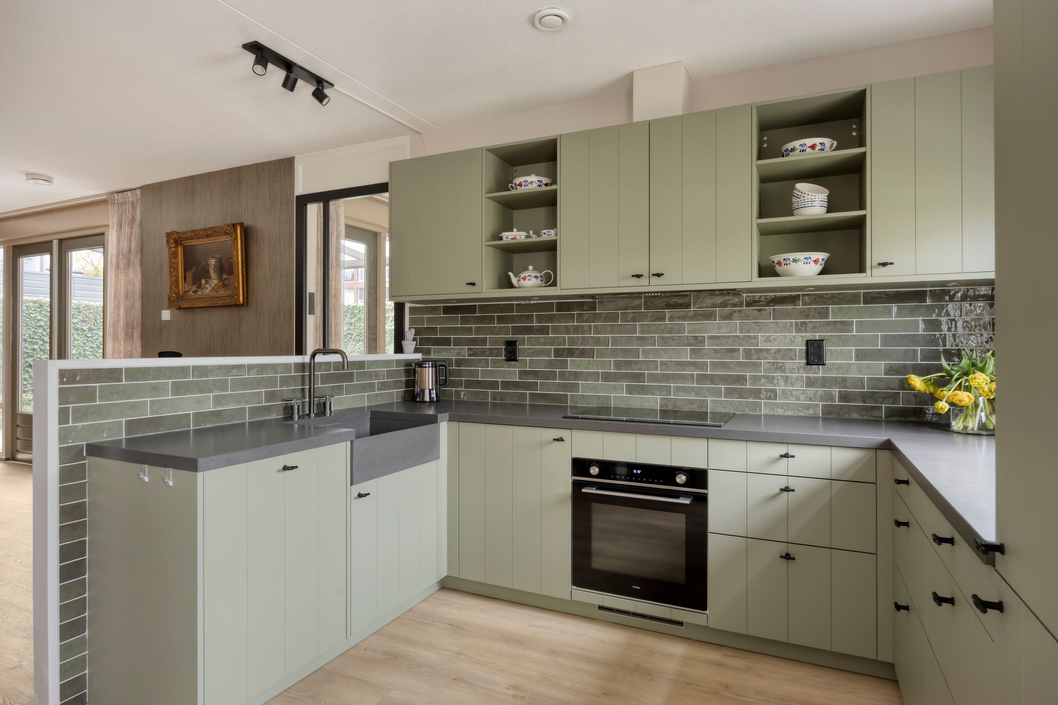 Foto 15 van Bleekershof 2