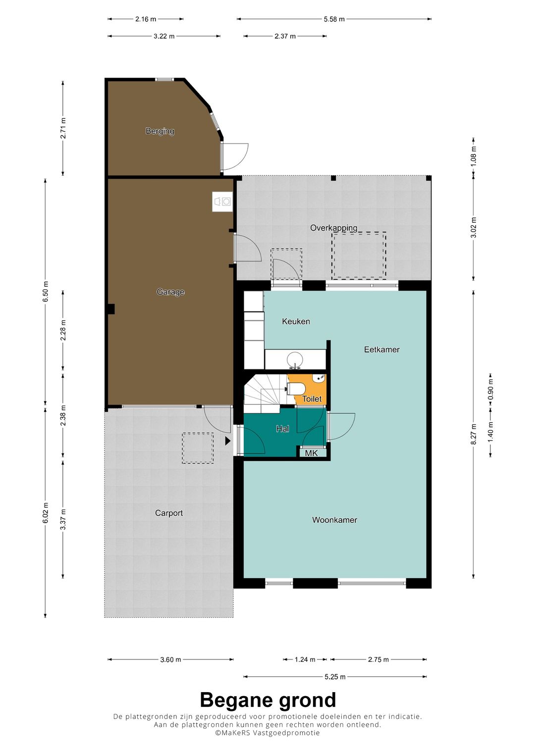 Foto 37 van Lochtstraat 27
