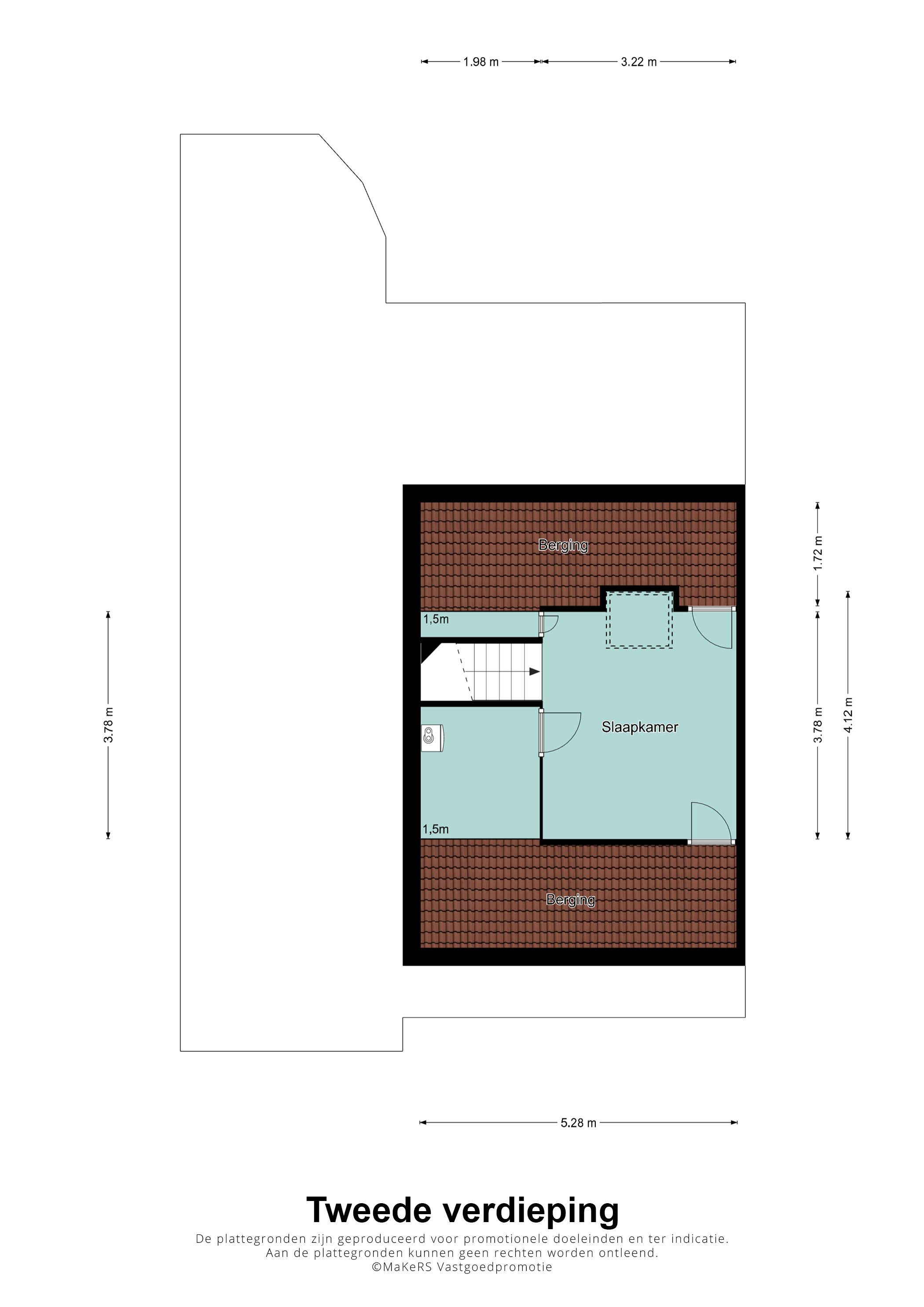Foto 39 van Lochtstraat 27