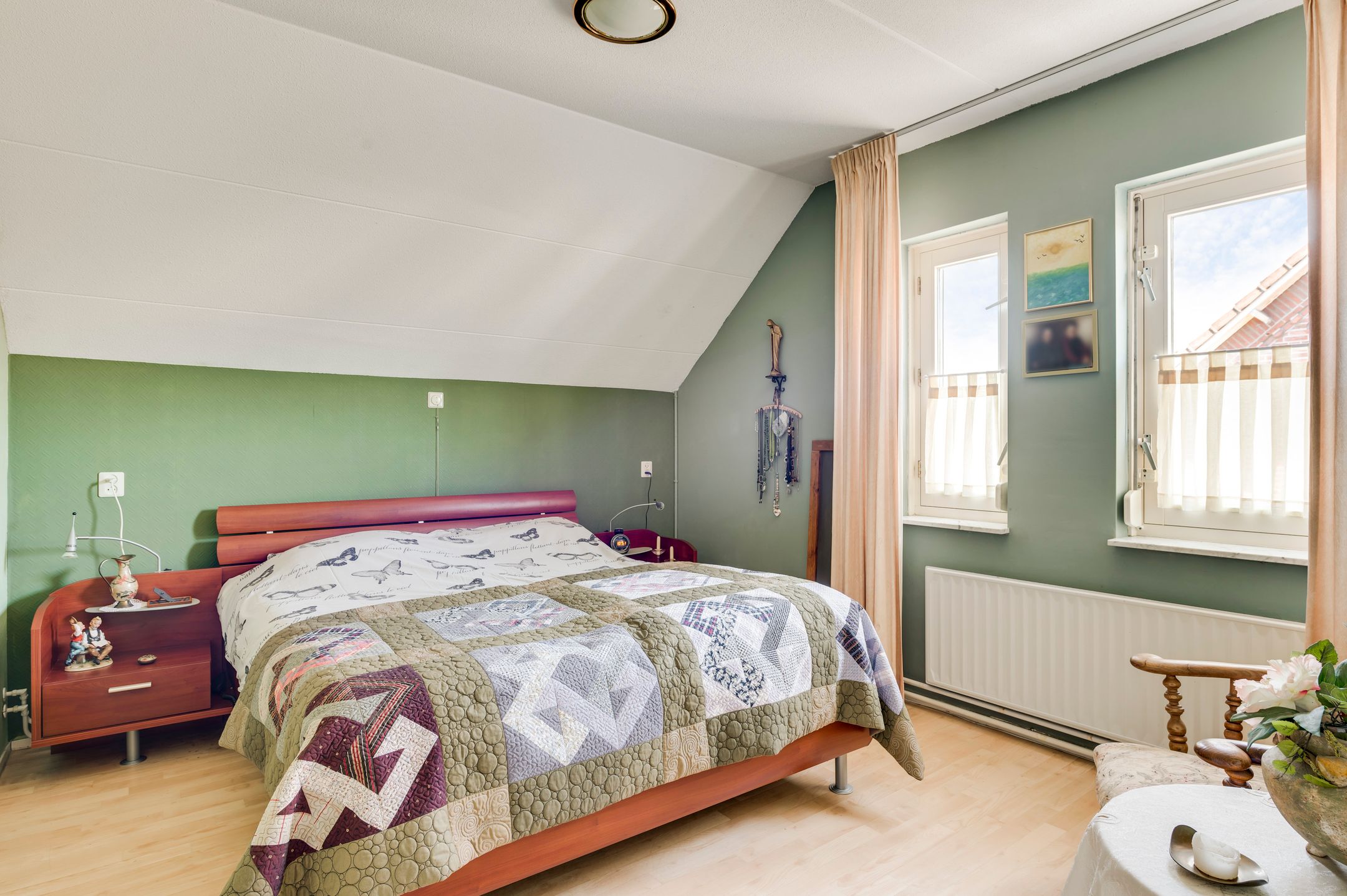 Foto 27 van Lochtstraat 27