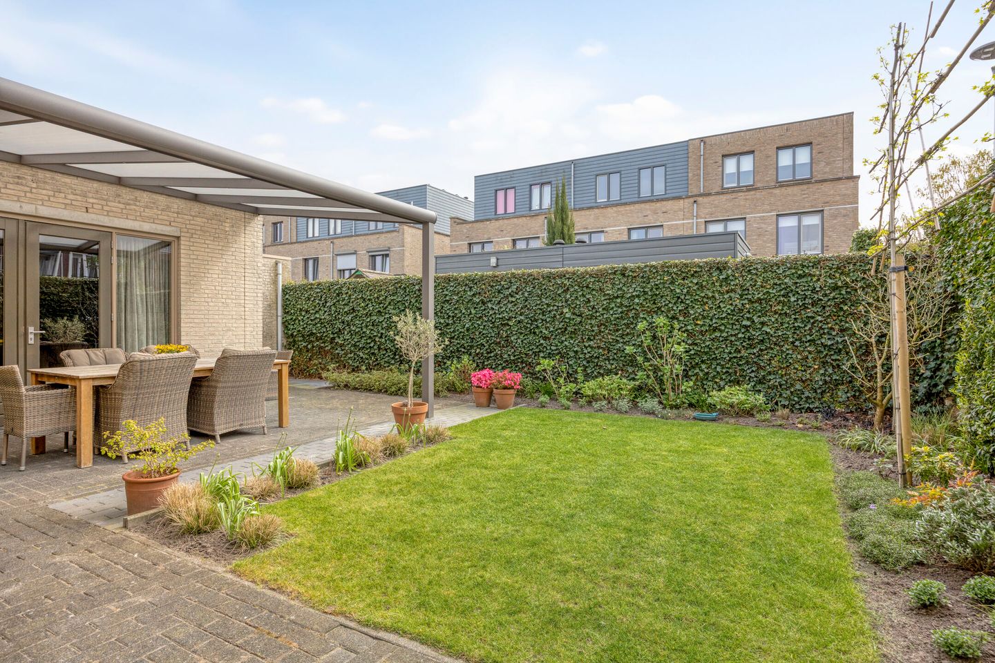 Foto 34 van Bleekershof 2