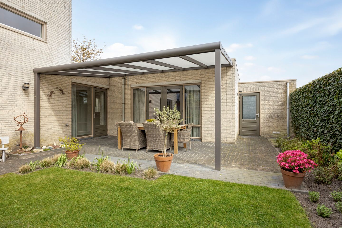 Foto 35 van Bleekershof 2