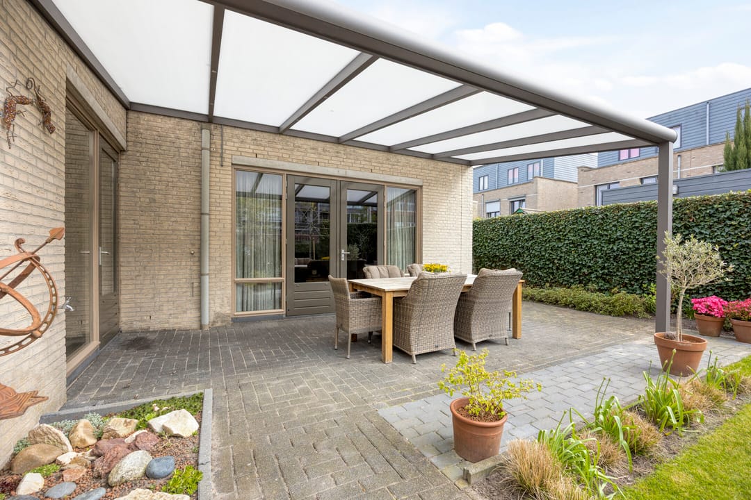 Foto 38 van Bleekershof 2