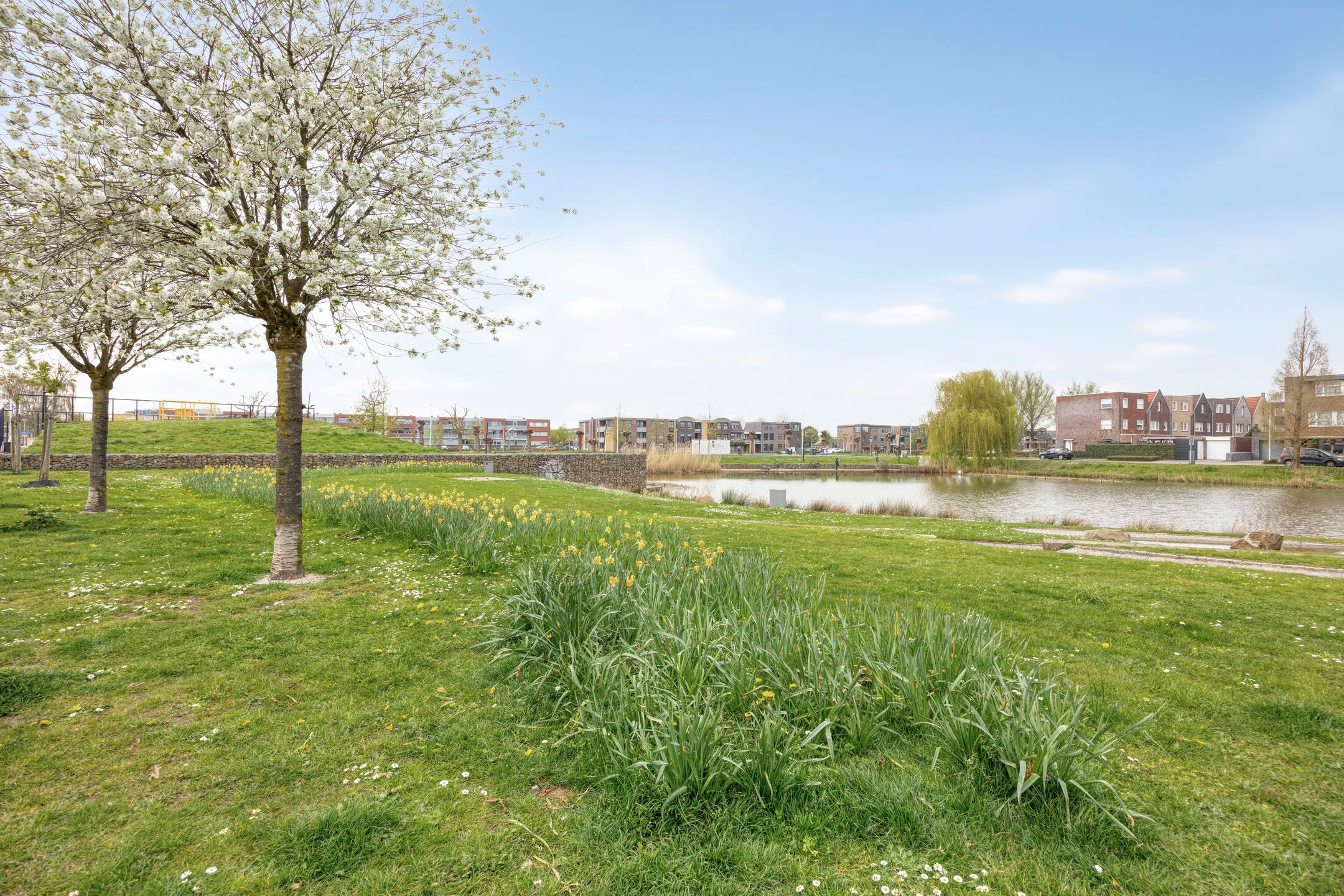 Foto 39 van Bleekershof 2