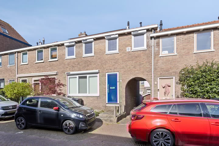 Foto 2 van Herradesstraat 67