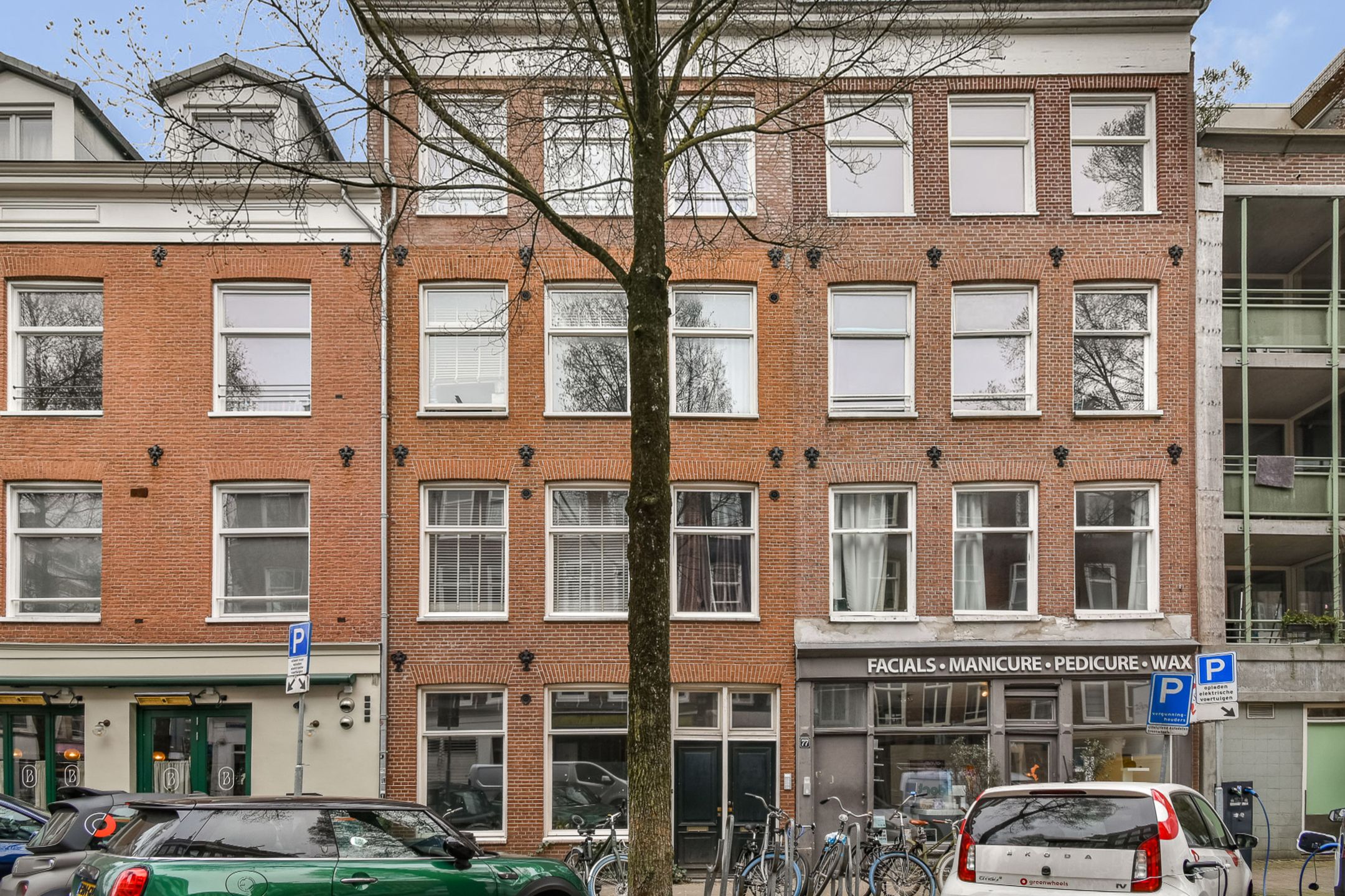 Daniël Stalpertstraat 75-B 75 B