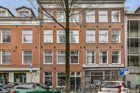 Daniël Stalpertstraat thumbnail