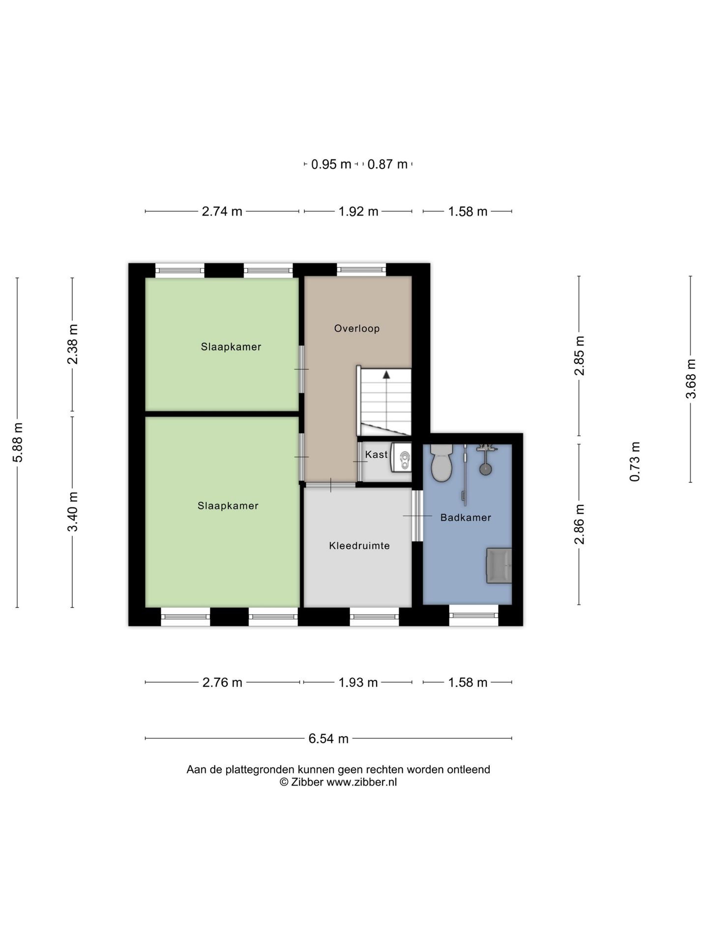 Foto 25 van Herradesstraat 67