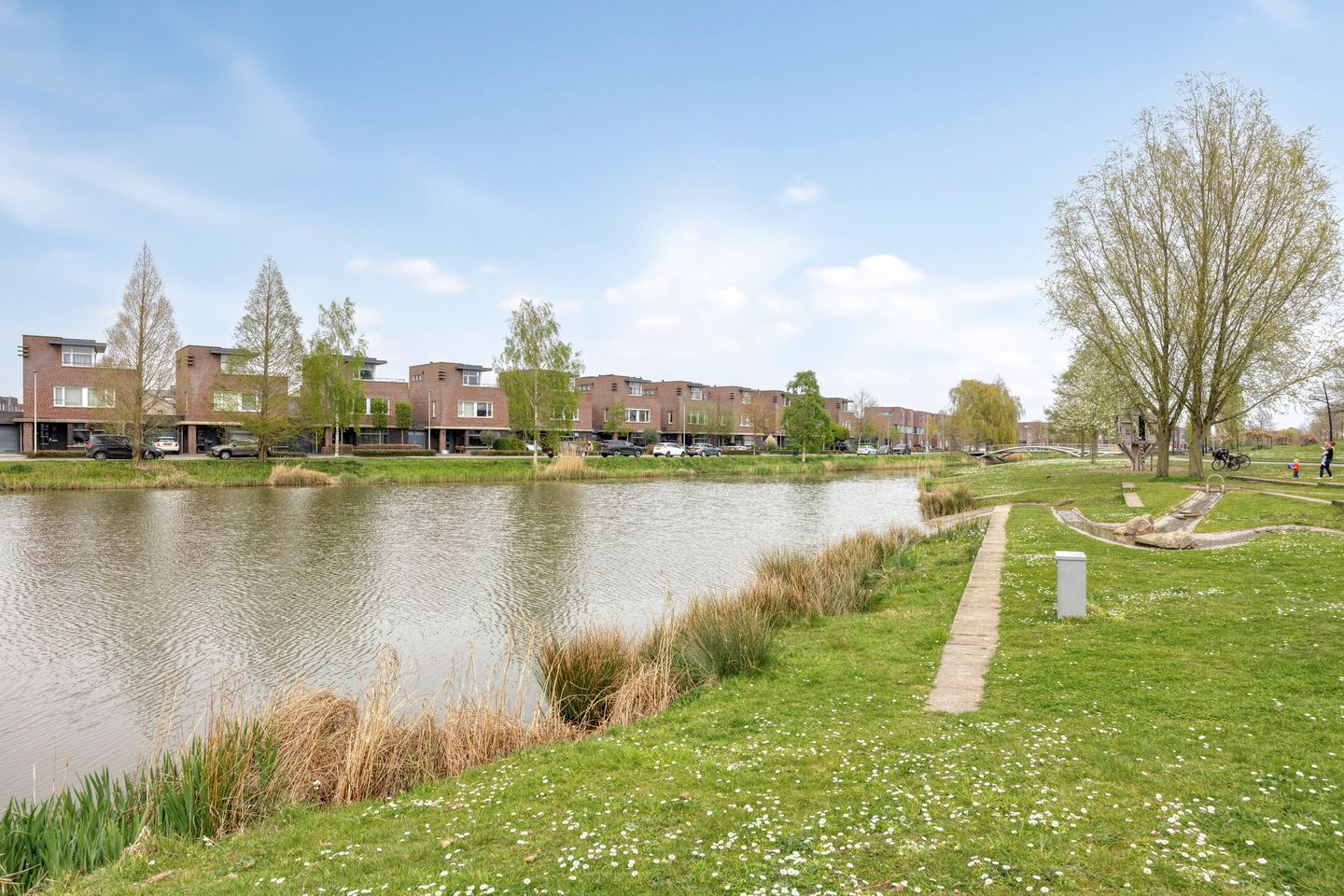 Foto 40 van Bleekershof 2