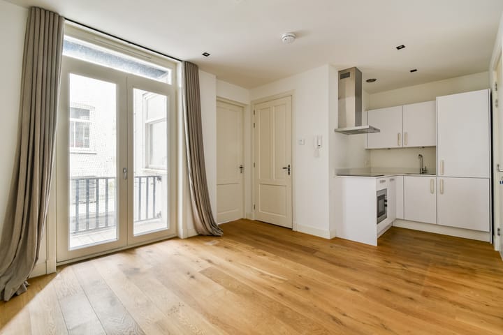 Foto 2 van Daniël Stalpertstraat 75-B