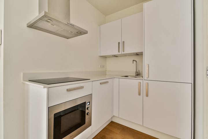 Foto 3 van Daniël Stalpertstraat 75-B