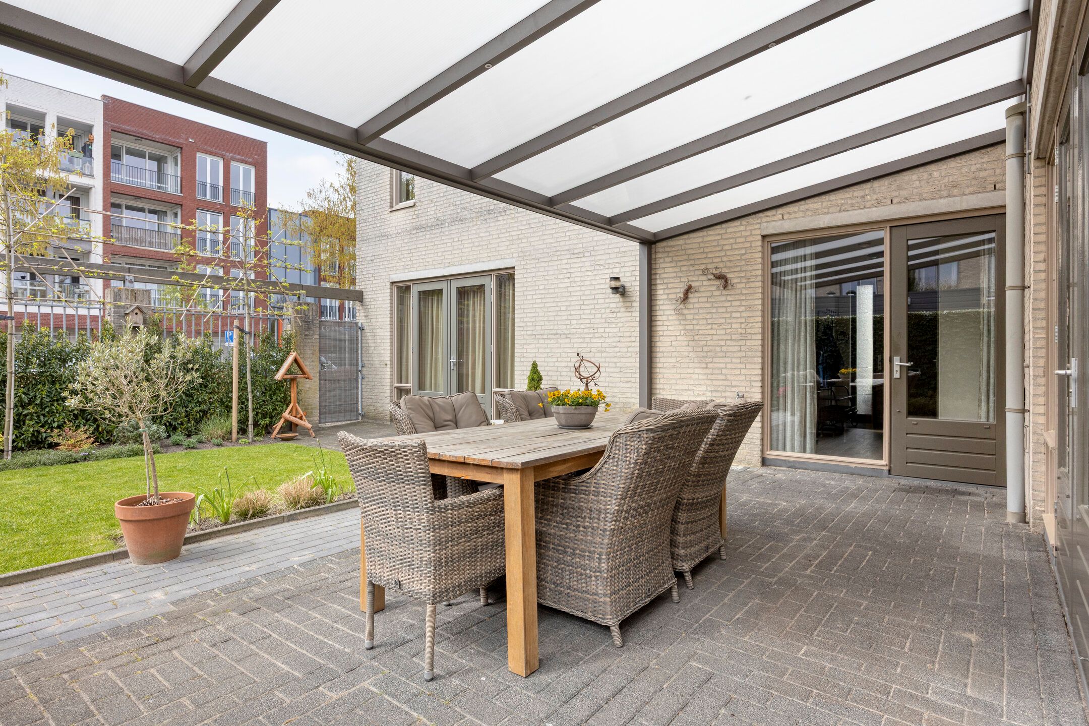 Foto 36 van Bleekershof 2