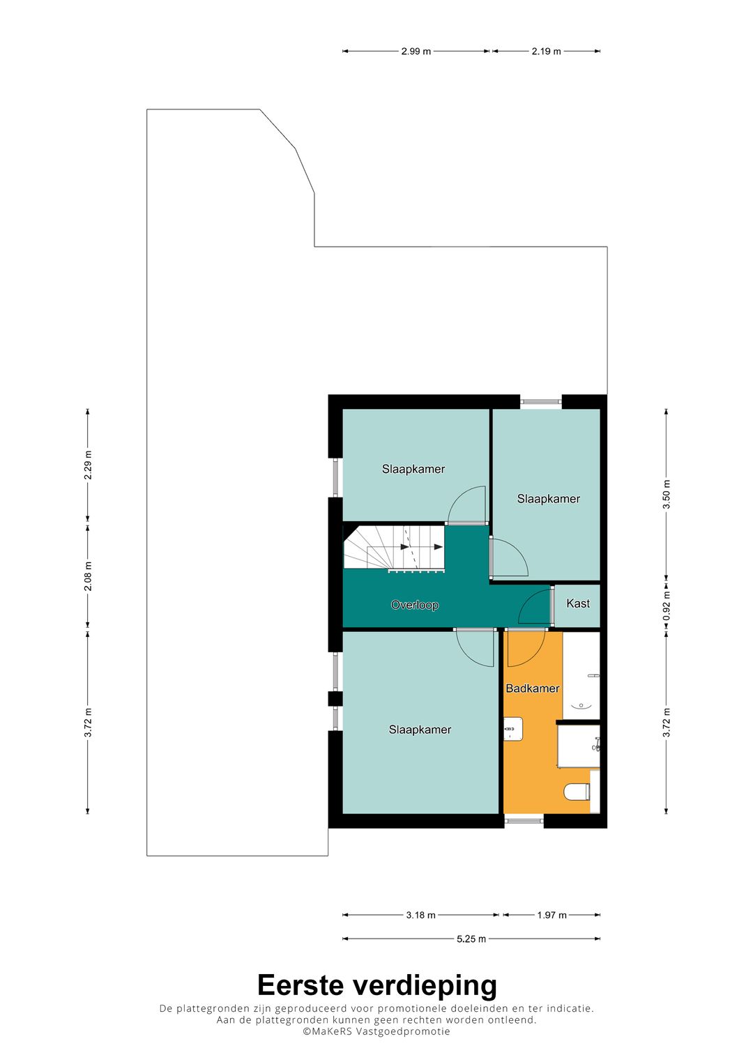 Foto 38 van Lochtstraat 27