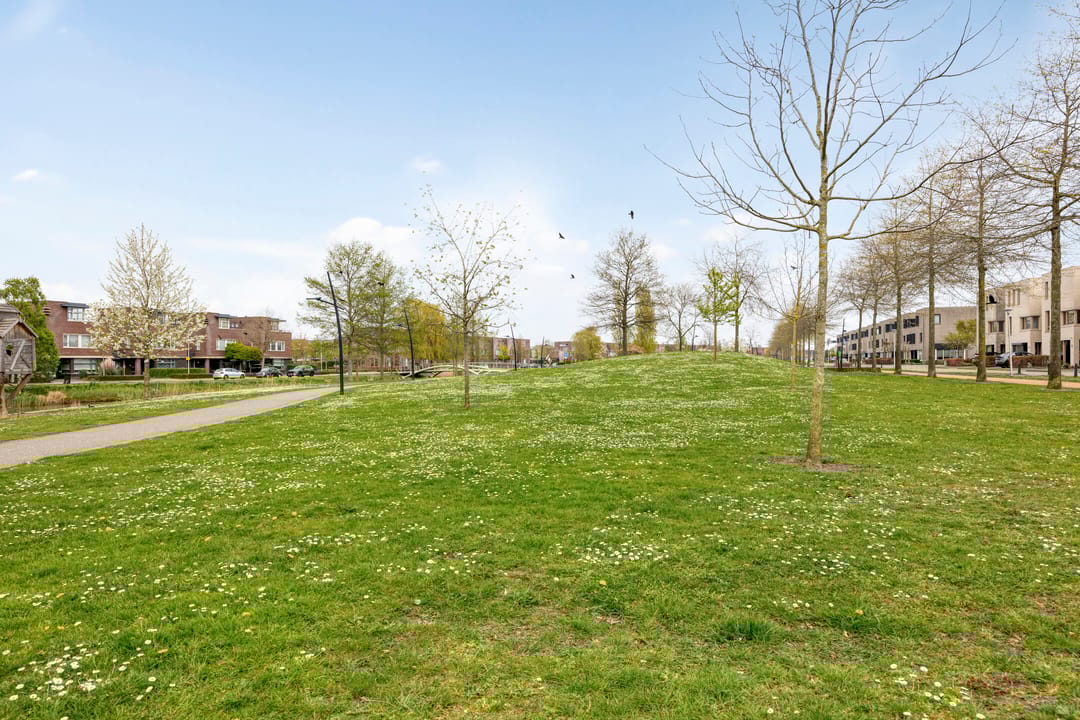 Foto 41 van Bleekershof 2