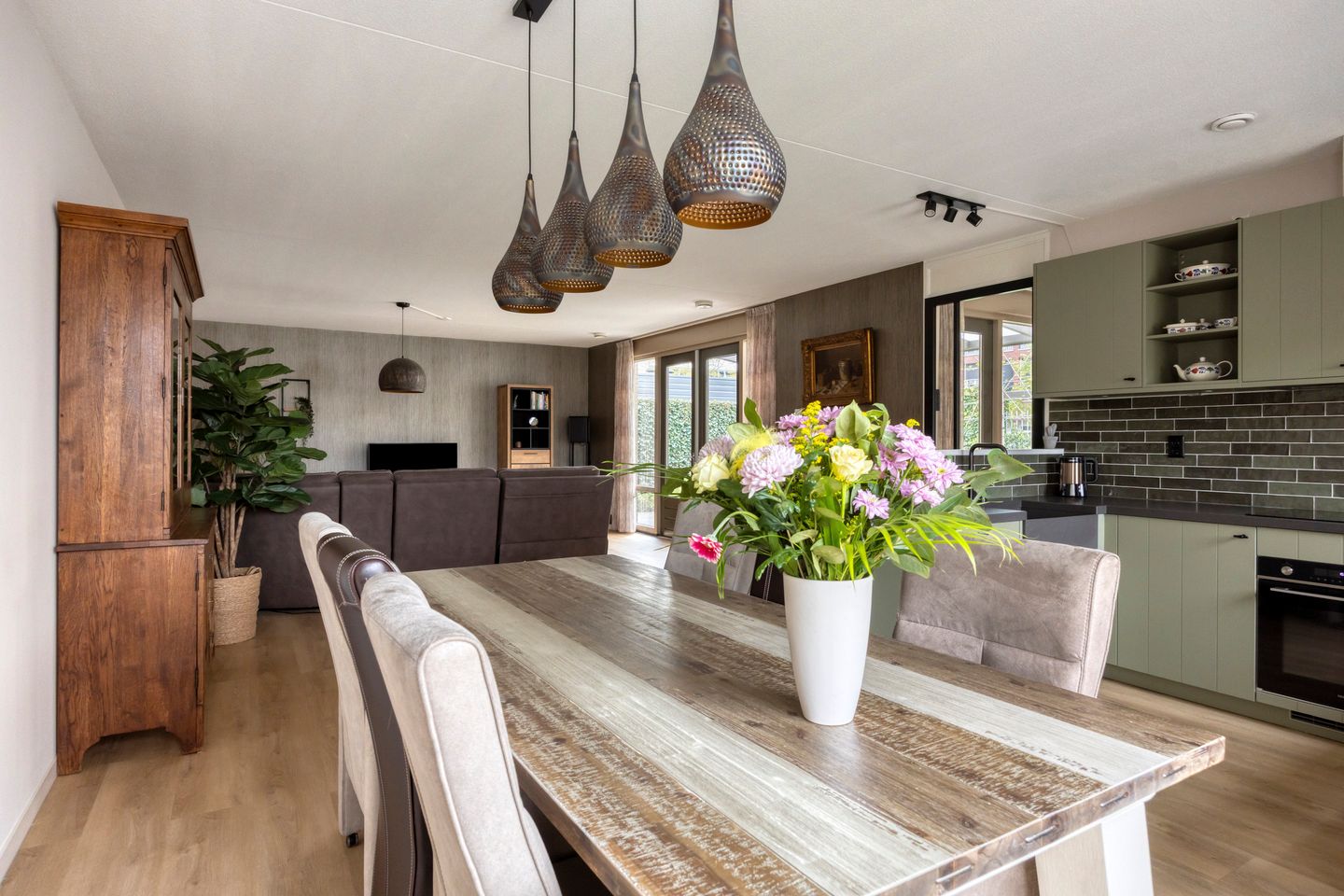 Foto 14 van Bleekershof 2