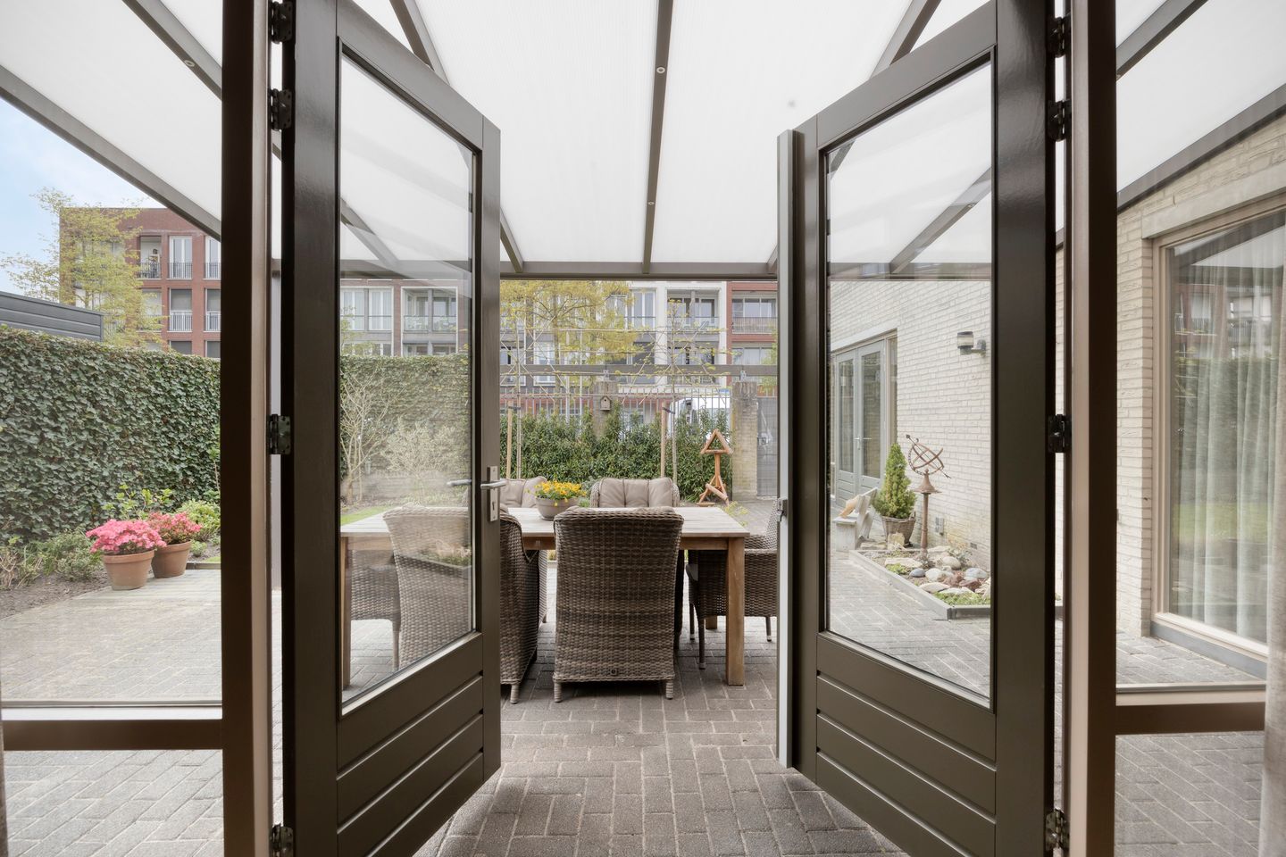 Foto 19 van Bleekershof 2