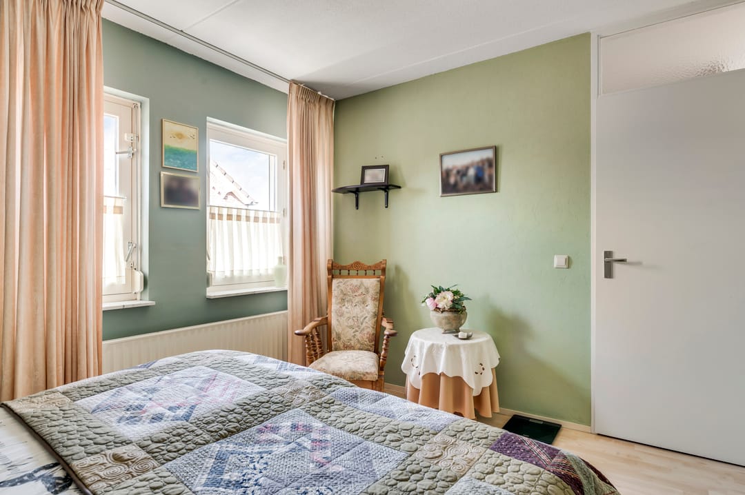 Foto 28 van Lochtstraat 27