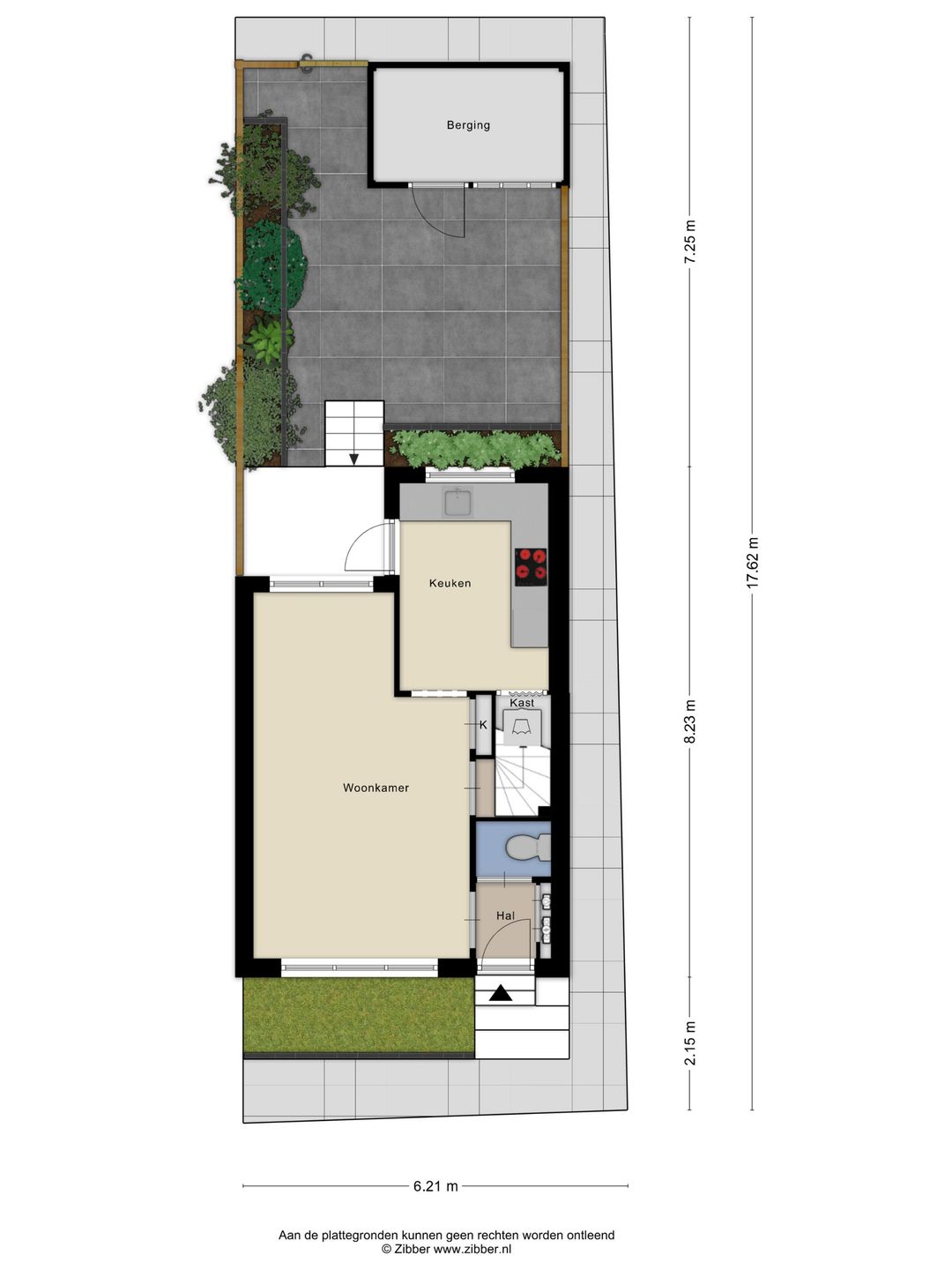 Foto 23 van Herradesstraat 67